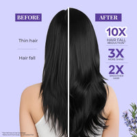 Thumbnail for Rosemary Hair Oil