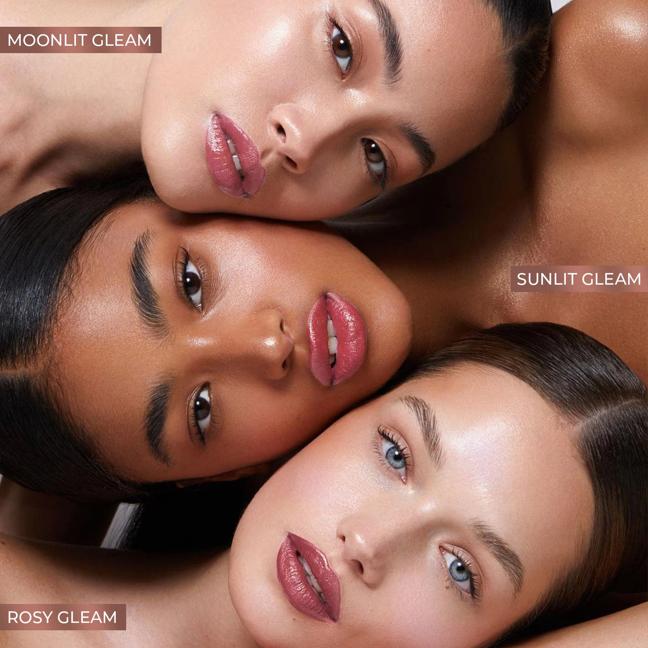 Sunlit Gleam: Lumi-glow Strobe Cream with Lotus & Sandalwood