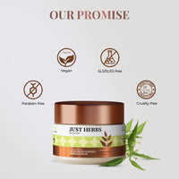 Thumbnail for Ultra Moisturising Herbal Cream with Ashwagandha and Neem