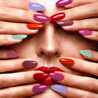 Thumbnail for 21-Free Formula Nail Paints