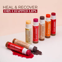 Thumbnail for Tinted Lip Balms SPF 20+ (Beetroot)