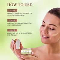 Thumbnail for All Purpose Gel Creme with Aloe Vera and Cucumber