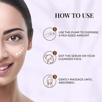 Thumbnail for Age-defence Serum - Plant-based Retinol