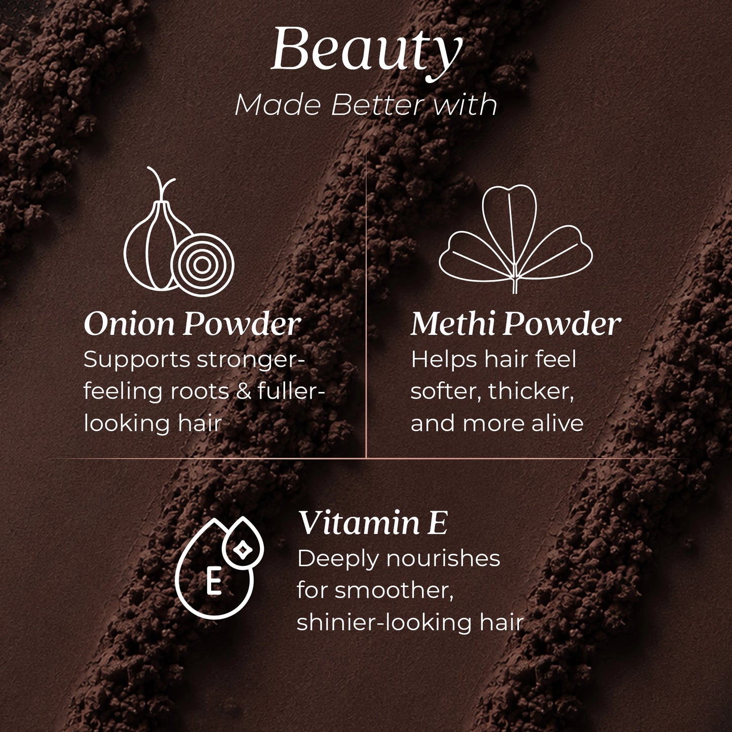 Rang Root Touch-Up Powder – Black