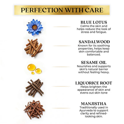 Luxe Radiant Silk Skin Tint