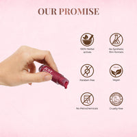 Thumbnail for Serum-Infused Lip Gloss - Soft Lush: 4g