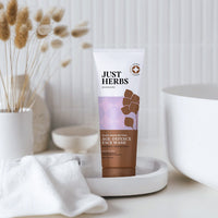 Thumbnail for Age-defence Face Wash - Plant-based Retinol - Just Herbs