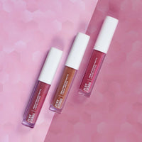 Thumbnail for Pastels + Nudes Look FS (Shade Full Size LLS Nos.15,12,9)