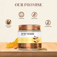 Thumbnail for Body Polishing Ubtan Pack with Sandal and Turmeric