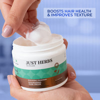 Thumbnail for Just herbs Men’s Grooming Gift Set