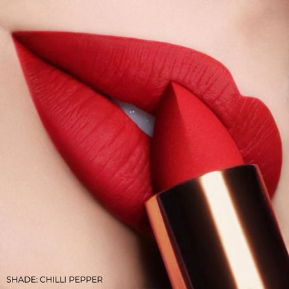 Long Stay Relaxed Matte Bullet Lipstick