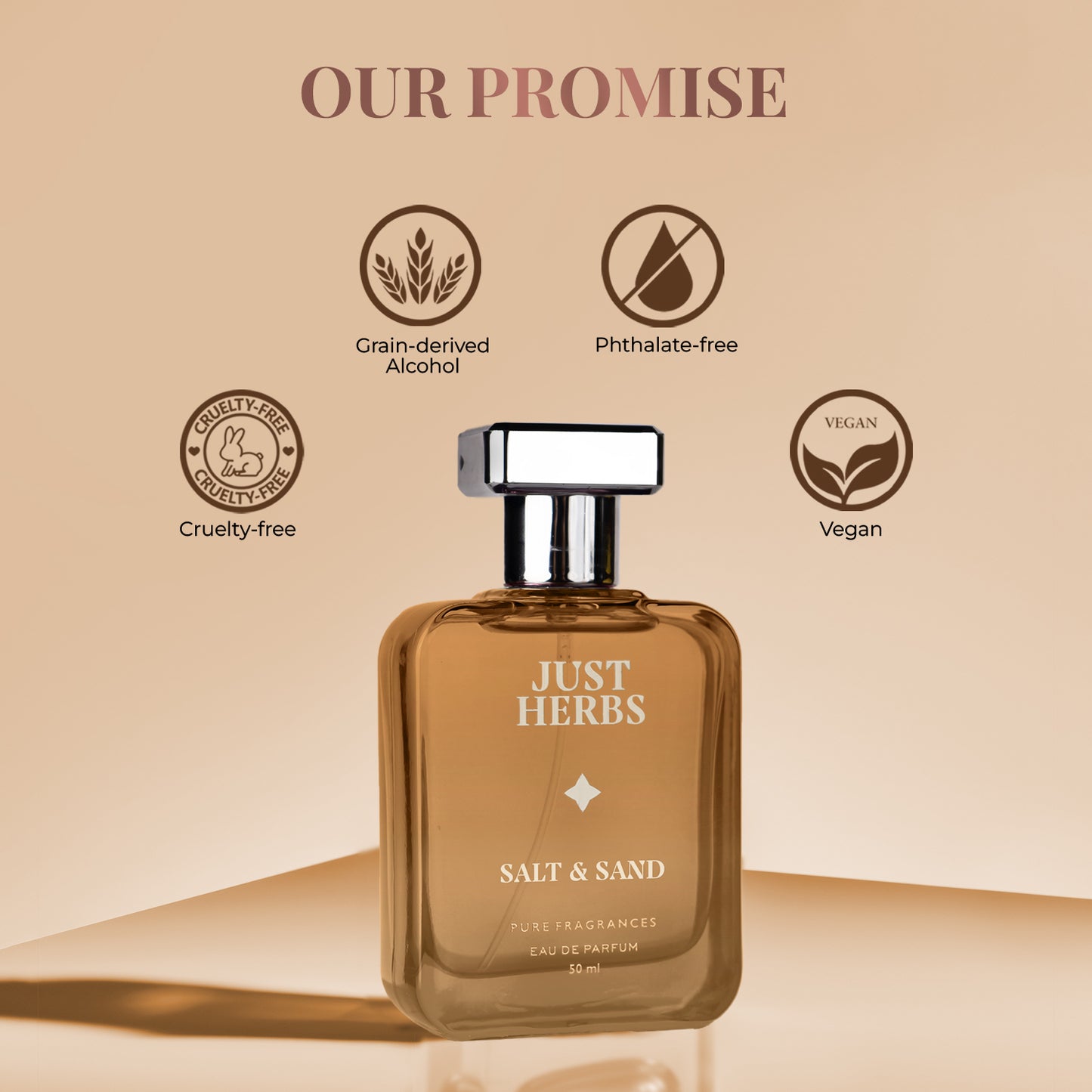 Relaxing Salt & Sand