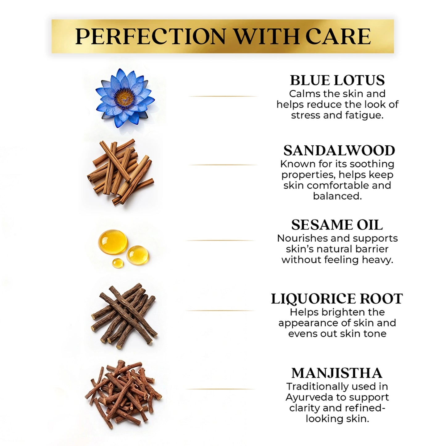 Luxe Infinite Glow Hydrating Foundation