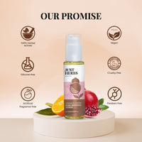 Thumbnail for Pore Refining Toner with Pomegranate and Mandarin - Just Herbs