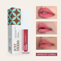 Thumbnail for HE-07 Apricot_Coral