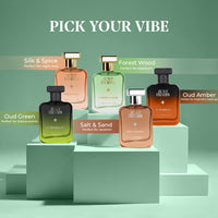 Thumbnail for Relaxing Moss & Musk