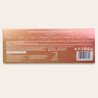 Thumbnail for Energising Pure Fragrances Floral & Citrus Set of 8