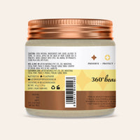 Thumbnail for Body Polishing Ubtan Pack with Sandal and Turmeric