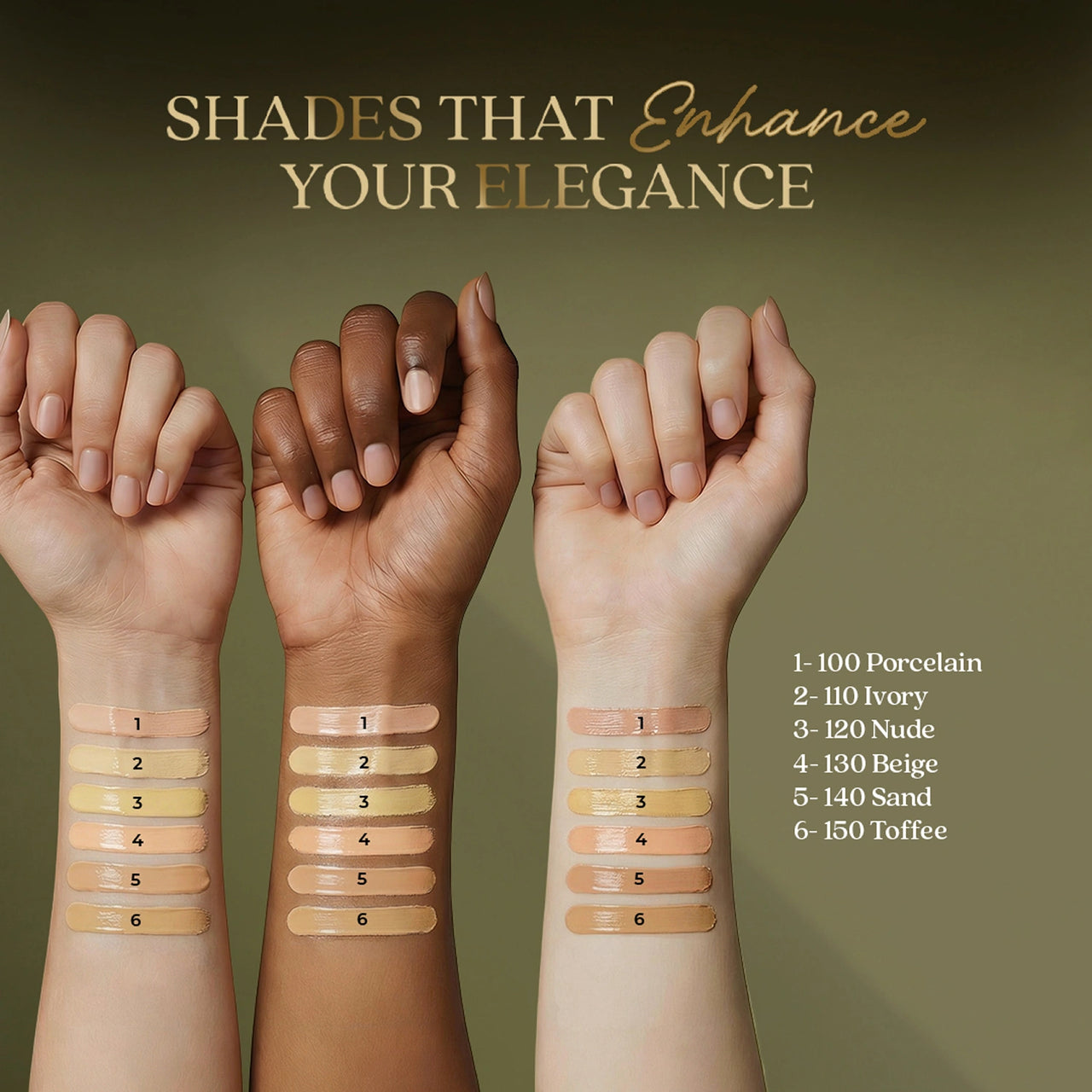 Illume Correct Crème Concealer