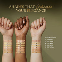 Thumbnail for Illume Correct Crème Concealer