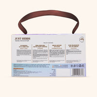 Thumbnail for Just Herbs Travel Touch Up Kit