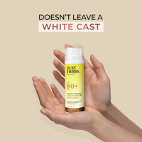 Thumbnail for Tinted Serum Sunscreen with SPF 50+ PA+++