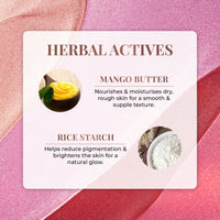 Thumbnail for Gushing Grape: Halo Glow Blush Drops with Mango Butter & Rice Starch (06)