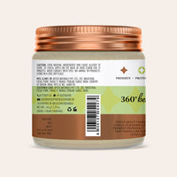 Thumbnail for 2 In 1 Dry Face Wash & Scrub with Neem and Chandan - Just Herbs