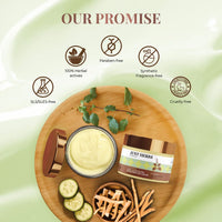 Thumbnail for All Purpose Gel Creme with Aloe Vera and Cucumber