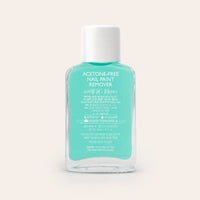 Thumbnail for Just Herbs Nail Paint Remover with Almond Oil and Vitamin E - 30 ml