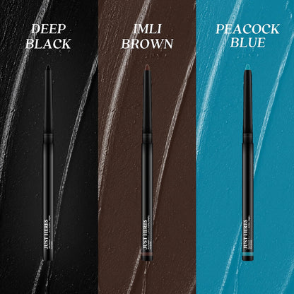 Naynam Day-Long Kohl Kajal  - Peacock Blue
