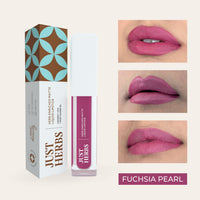 Thumbnail for HE-08 Fuchsia_Pearl