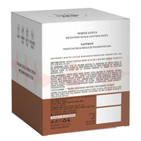 Thumbnail for Radiance Booster Cream SPF 30+ with White Lotus and Saffron