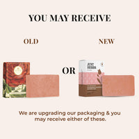 Thumbnail for Wild Indian Rose Nourishing Handmade Bathing Bar:Pack of 1