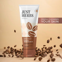 Thumbnail for Just herbs Men’s Grooming Gift Set