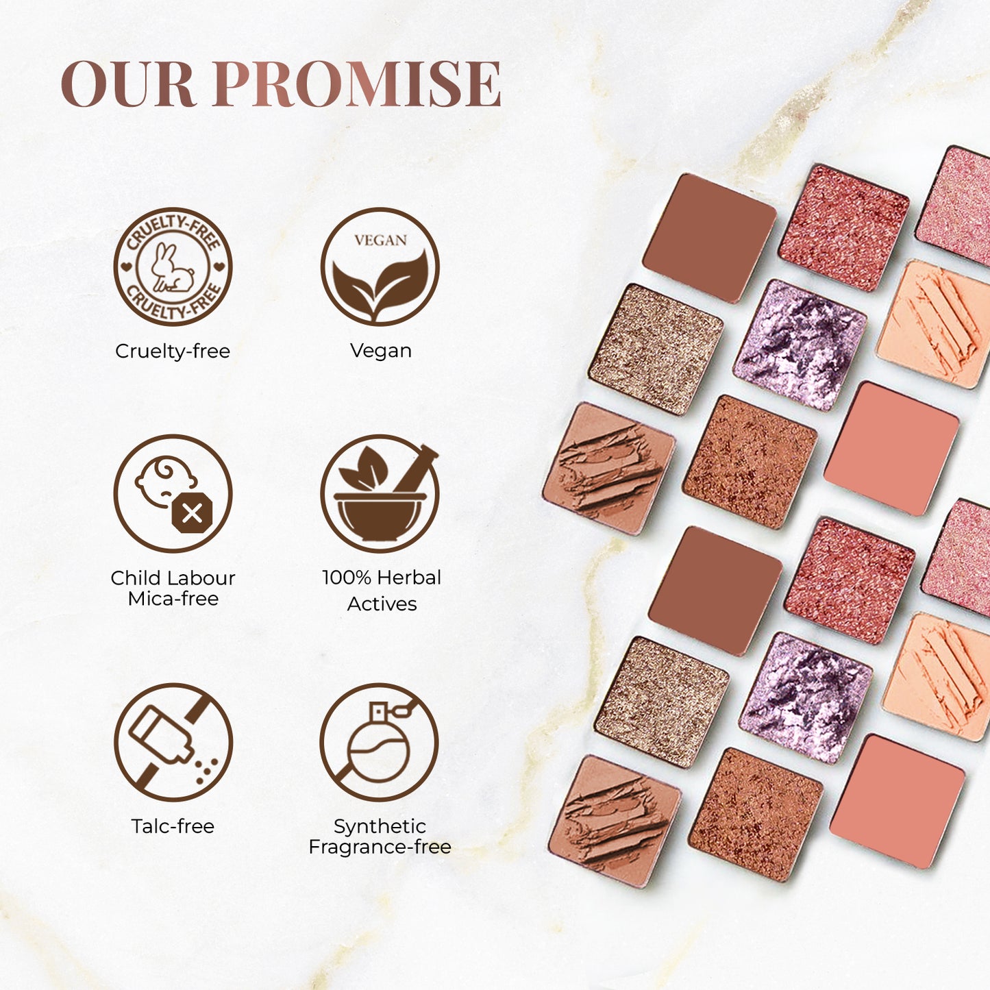 Sunshine-Day Palette
