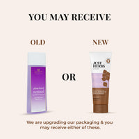 Thumbnail for Age-defence Face Wash - Plant-based Retinol - Just Herbs