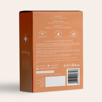Thumbnail for Energising Silk & Spice : 50 ml