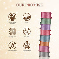Thumbnail for 8 in 1 Eyeshadow Lidsticks (Available in 2 Variants)