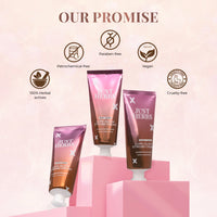 Thumbnail for Sunlit Gleam: Lumi-glow Strobe Cream with Lotus & Sandalwood