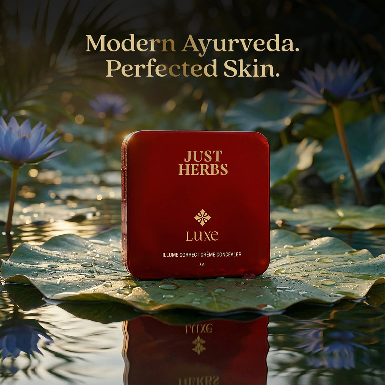 Illume Correct Crème Concealer