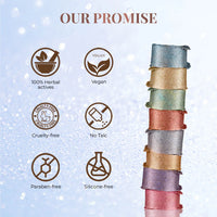 Thumbnail for 8 in 1 Eyeshadow Lidsticks (Available in 2 Variants)
