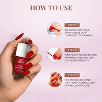 Thumbnail for 21-Free Formula Nail Paints