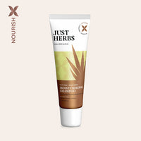 Thumbnail for Moisturising Shampoo - Aloe Vera and Wheatgerm 25 ml
