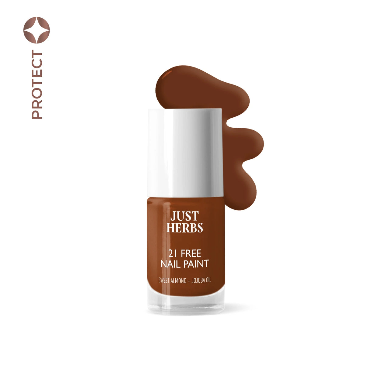Nail Paints | 21-Free Formula