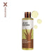 Moisturising Shampoo with Aloe Vera and Wheatgerm