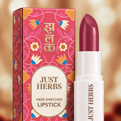Jhalak Enriched Lipstick