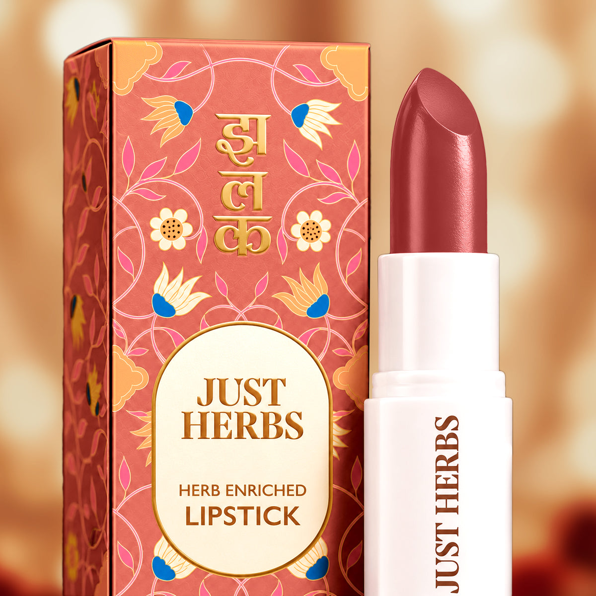 Jhalak Enriched Lipstick