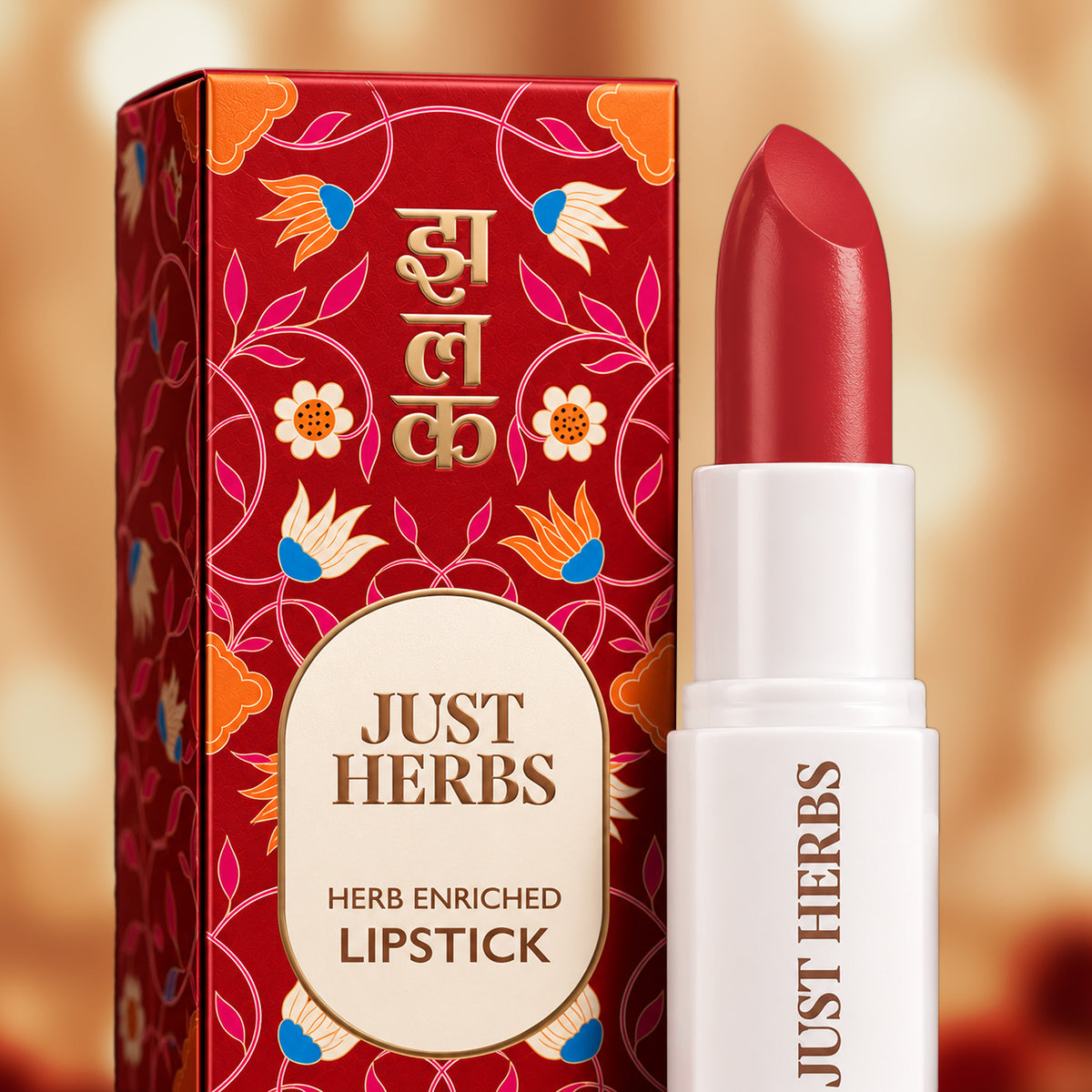 Jhalak Enriched Lipstick