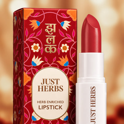 Jhalak Enriched Lipstick